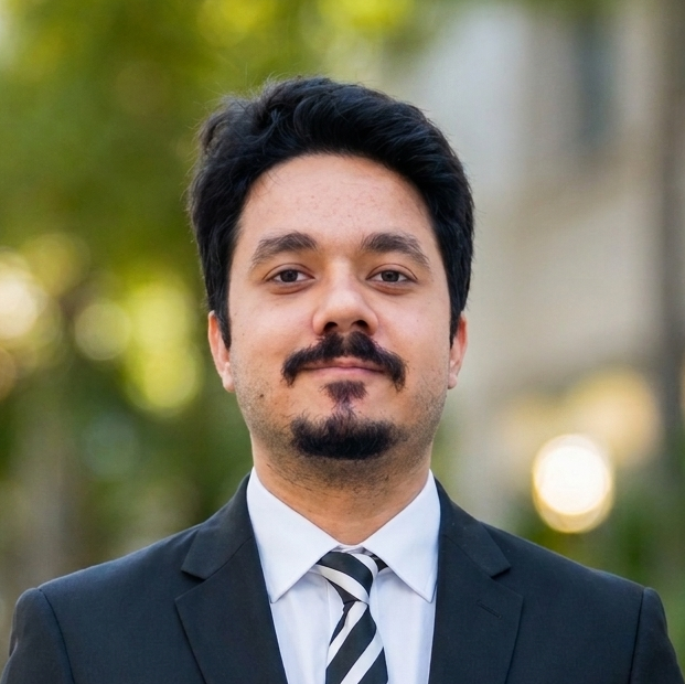 Manas Khurana
